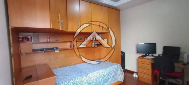 Imagem Sobrado com 3 Quartos à Venda, 379 m² em Santa Paula - São Caetano Do Sul