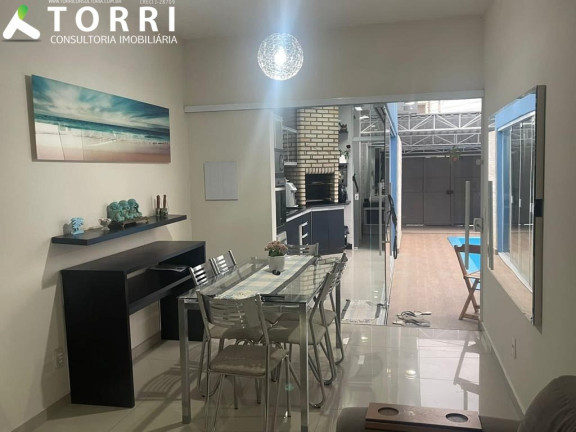 Imagem Sobrado com 2 Quartos à Venda, 150 m² em Jardim Topázio - Sorocaba Imagem Sobrado com 2 Quartos à Venda, 150 m² em Jardim Topázio - Sorocaba