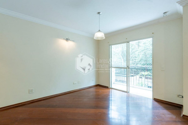 Imagem Apartamento com 3 Quartos à Venda, 92 m² em Brooklin Paulista - São Paulo