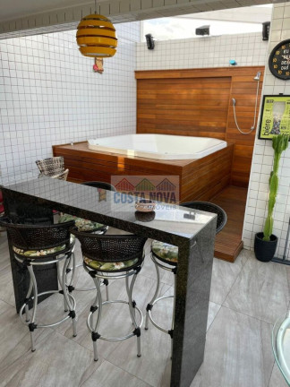 Imagem Apartamento com 3 Quartos à Venda, 143 m² em Caiçara - Praia Grande Imagem Apartamento com 3 Quartos à Venda, 143 m² em Caiçara - Praia Grande