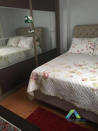 Imagem Apartamento com 3 Quartos à Venda, 75 m² em Vila Monte Alegre - São Paulo Imagem Apartamento com 3 Quartos à Venda, 75 m² em Vila Monte Alegre - São Paulo