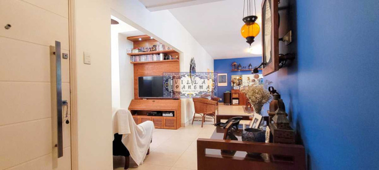 Imagem Apartamento com 4 Quartos à Venda, 215 m² em Copacabana - Rio De Janeiro Imagem Apartamento com 4 Quartos à Venda, 215 m² em Copacabana - Rio De Janeiro