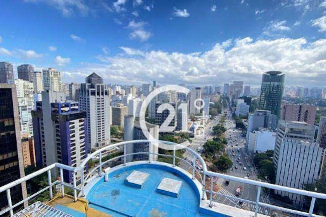 Imagem Sala Comercial à Venda, 362 m² em Itaim - São Paulo