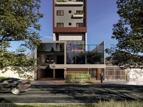 Imagem Apartamento com 2 Quartos à Venda, 63 m² em Centro - São José Dos Pinhais Imagem Apartamento com 2 Quartos à Venda, 63 m² em Centro - São José Dos Pinhais