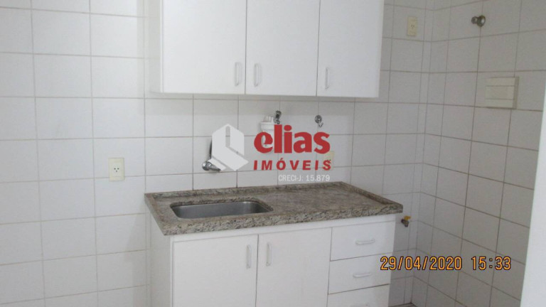 Imagem Apartamento com 1 Quarto à Venda, 35 m² em Vila Santa Tereza - Bauru Imagem Apartamento com 1 Quarto à Venda, 35 m² em Vila Santa Tereza - Bauru