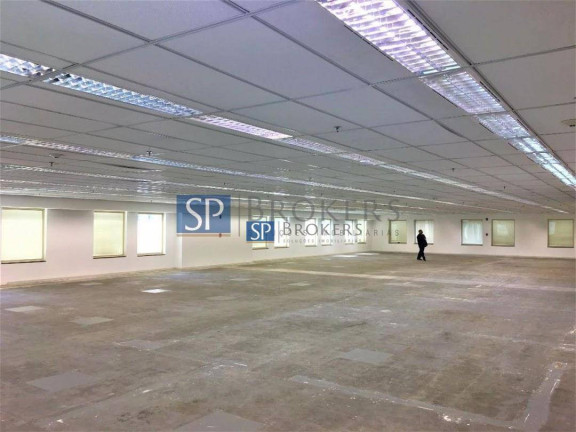 Imagem Sala Comercial à Venda ou Locação, 304 m² em Vila Olímpia - São Paulo Imagem Sala Comercial à Venda ou Locação, 304 m² em Vila Olímpia - São Paulo