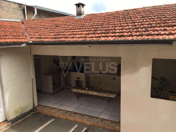 Imagem Casa à Venda,  em Centro - Itapetininga