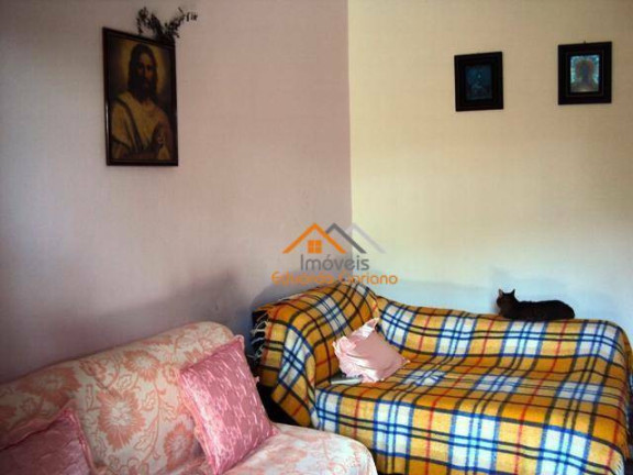Imagem Casa com 5 Quartos à Venda, 130 m² em Porto Novo - Caraguatatuba