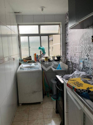 Apartamento com 1 Quarto à Venda, 49 m² em Campo Grande - Rio De Janeiro