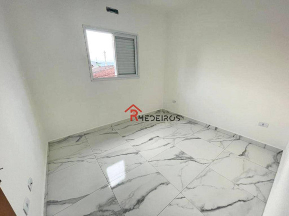 Imagem Casa com 2 Quartos à Venda, 63 m² em Caiçara - Praia Grande