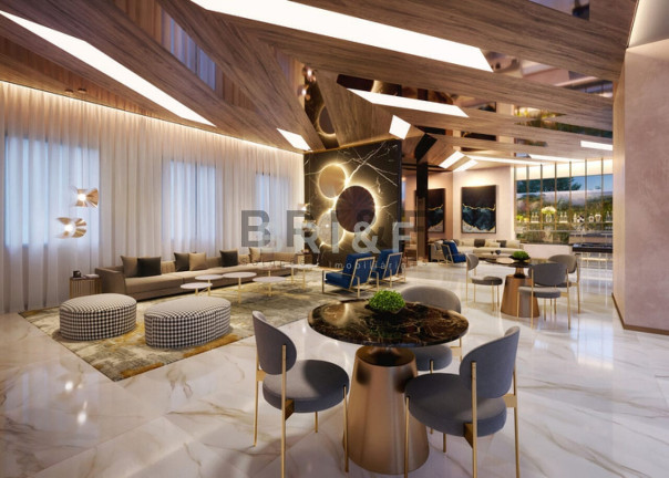Imagem Apartamento com 3 Quartos à Venda, 166 m² em Campo Belo - São Paulo Imagem Apartamento com 3 Quartos à Venda, 166 m² em Campo Belo - São Paulo