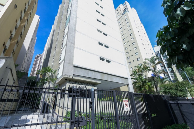 Imagem Imóvel com 3 Quartos à Venda, 120 m² em Paraíso - São Paulo Imagem Imóvel com 3 Quartos à Venda, 120 m² em Paraíso - São Paulo
