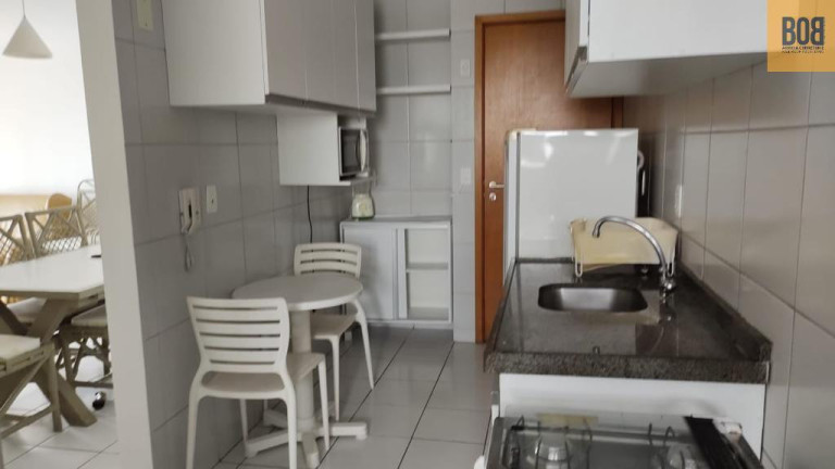 Imagem Apartamento com 3 Quartos para Alugar, 72 m² em Pina - Recife