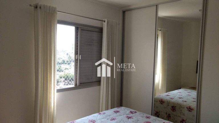 Imagem Imóvel com 2 Quartos à Venda, 63 m² em Cachoeirinha - São Paulo