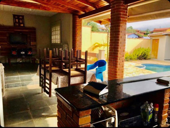 Imagem Casa com 4 Quartos à Venda, 372 m² em Centro - Morungaba Imagem Casa com 4 Quartos à Venda, 372 m² em Centro - Morungaba