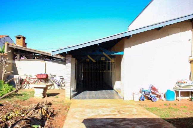 Imagem Casa com 4 Quartos à Venda, 160 m² em Perdizes - Piracicaba Imagem Casa com 4 Quartos à Venda, 160 m² em Perdizes - Piracicaba