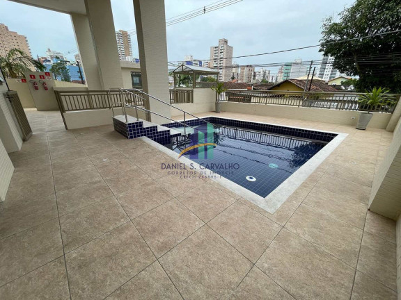 Imagem Apartamento com 2 Quartos à Venda, 58 m² em Aviação - Praia Grande