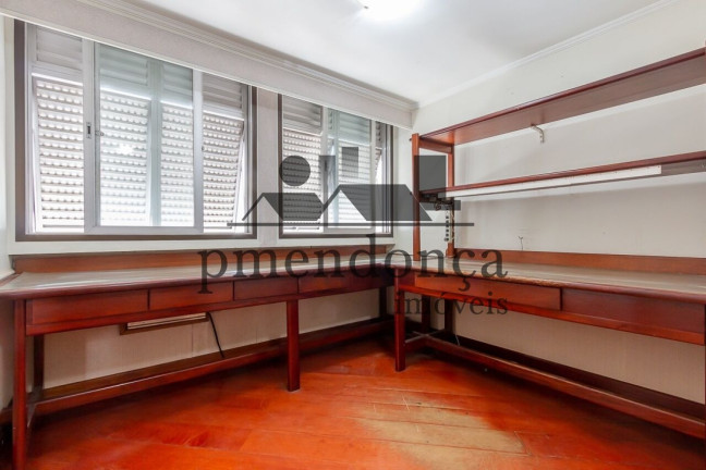 Imagem Apartamento com 3 Quartos à Venda, 160 m² em Higienópolis - São Paulo Imagem Apartamento com 3 Quartos à Venda, 160 m² em Higienópolis - São Paulo