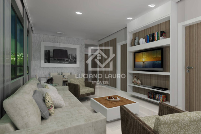 Imagem Apartamento com 4 Quartos à Venda, 94 m² em Boa Vista - Vitória Da Conquista Imagem Apartamento com 4 Quartos à Venda, 94 m² em Boa Vista - Vitória Da Conquista