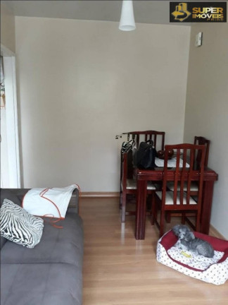 Imagem Apartamento com 3 Quartos à Venda, 110 m² em Fragata - Pelotas