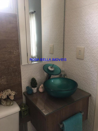 Imagem Casa de Condomínio com 3 Quartos à Venda, 105 m² em Jardim Shangai - Jundiaí Imagem Casa de Condomínio com 3 Quartos à Venda, 105 m² em Jardim Shangai - Jundiaí