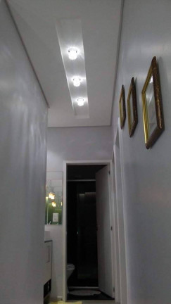 Imagem Apartamento com 2 Quartos à Venda, 51 m² em Morada Das Vinhas - Jundiaí