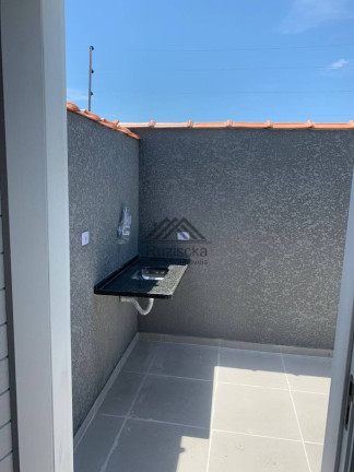 Imagem Casa de Condomínio com 2 Quartos à Venda, 62 m² em Cibratel Ii - Itanhaém Imagem Casa de Condomínio com 2 Quartos à Venda, 62 m² em Cibratel Ii - Itanhaém