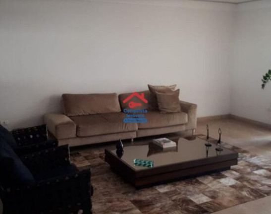 Imagem Apartamento com 3 Quartos à Venda, 138 m² em Canto Do Forte - Praia Grande
