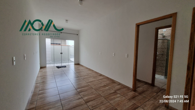 Imagem Casa com 2 Quartos para Alugar, 80 m² em Princesa Do Mar - Itapoá Imagem Casa com 2 Quartos para Alugar, 80 m² em Princesa Do Mar - Itapoá