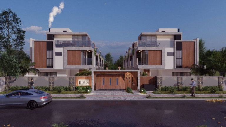 Imagem Sobrado com 3 Quartos à Venda, 108 m² em Portão - Curitiba Imagem Sobrado com 3 Quartos à Venda, 108 m² em Portão - Curitiba