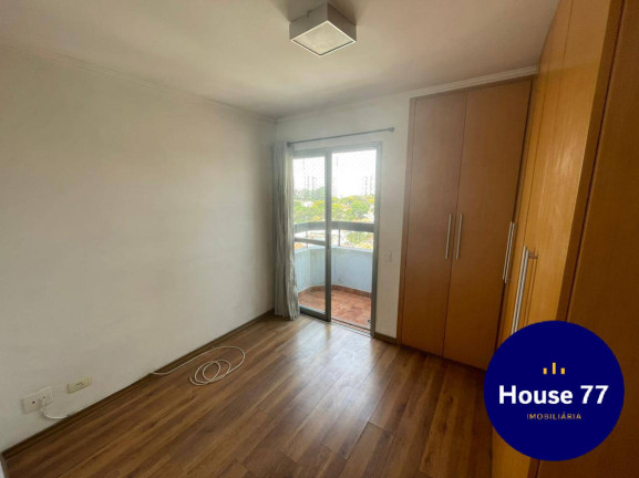 Imagem Apartamento com 2 Quartos à Venda, 60 m² em Chácara Santo Antônio (zona Sul) - São Paulo