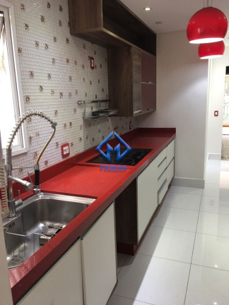 Imagem Apartamento com 4 Quartos à Venda, 170 m² em Ipiranga - São Paulo