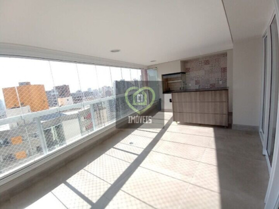 Imagem Apartamento com 3 Quartos à Venda, 172 m² em Perdizes - São Paulo Imagem Apartamento com 3 Quartos à Venda, 172 m² em Perdizes - São Paulo