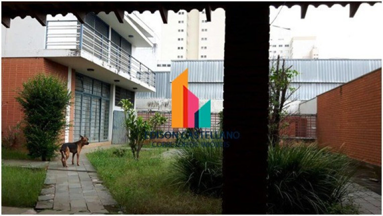 Imagem Sobrado com 4 Quartos à Venda,  em Centro - Jundiaí