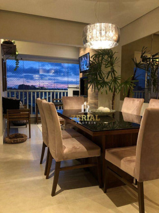 Imagem Apartamento com 2 Quartos à Venda, 78 m² em Santa Maria - São Caetano Do Sul