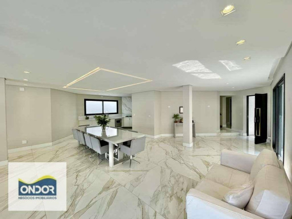 Imagem Casa de Condomínio com 6 Quartos à Venda, 579 m² em São Paulo Ii - Cotia Imagem Casa de Condomínio com 6 Quartos à Venda, 579 m² em São Paulo Ii - Cotia