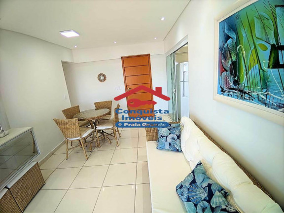 Imagem Apartamento com 2 Quartos à Venda, 78 m² em Guilhermina - Praia Grande Imagem Apartamento com 2 Quartos à Venda, 78 m² em Guilhermina - Praia Grande