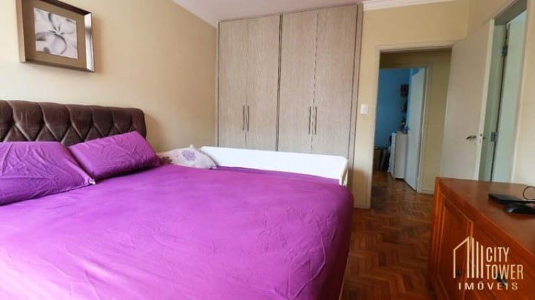 Imagem Apartamento com 3 Quartos à Venda, 100 m² em Aclimação - São Paulo
