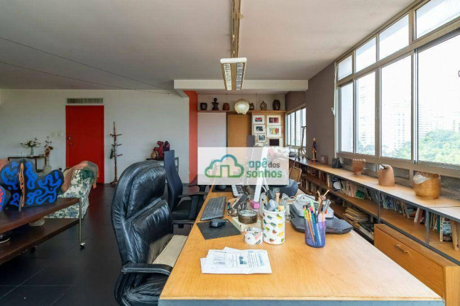 Imagem Apartamento com 2 Quartos à Venda, 176 m² em Pinheiros - São Paulo Imagem Apartamento com 2 Quartos à Venda, 176 m² em Pinheiros - São Paulo