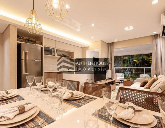 Imagem Apartamento com 2 Quartos à Venda, 63 m² em Jardim Prudência - São Paulo Imagem Apartamento com 2 Quartos à Venda, 63 m² em Jardim Prudência - São Paulo