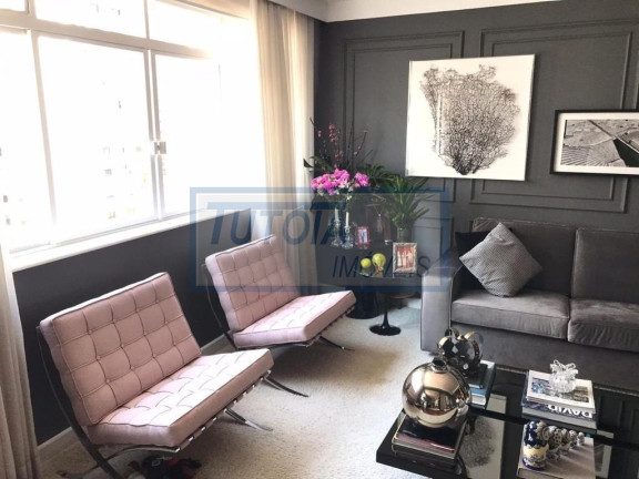 Imagem Apartamento com 2 Quartos à Venda, 90 m² em Paraíso - São Paulo Imagem Apartamento com 2 Quartos à Venda, 90 m² em Paraíso - São Paulo