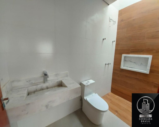 Imagem Casa com 3 Quartos à Venda, 258 m² em Aparecidinha - Sorocaba Imagem Casa com 3 Quartos à Venda, 258 m² em Aparecidinha - Sorocaba