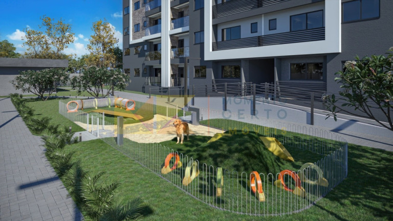 Imagem Apartamento com 2 Quartos à Venda, 61 m² em Fidélis - Blumenau