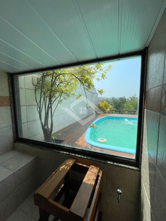 Imagem Cobertura com 3 Quartos à Venda, 205 m² em Recreio Dos Bandeirantes - Rio De Janeiro Imagem Cobertura com 3 Quartos à Venda, 205 m² em Recreio Dos Bandeirantes - Rio De Janeiro