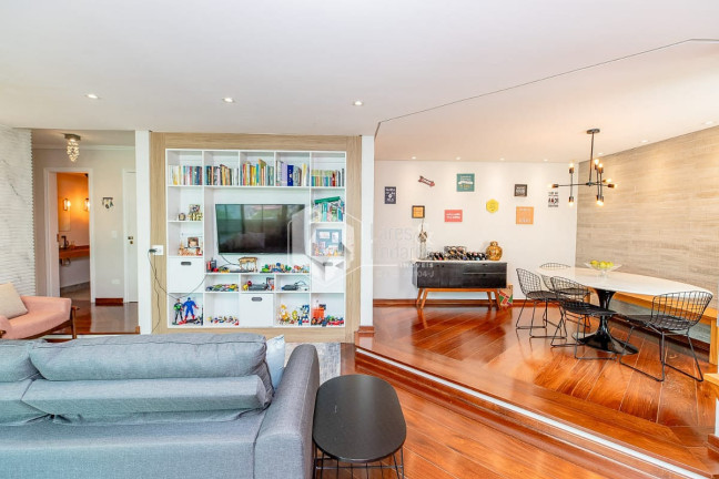 Imagem Apartamento com 4 Quartos à Venda, 172 m² em Moema - São Paulo Imagem Apartamento com 4 Quartos à Venda, 172 m² em Moema - São Paulo