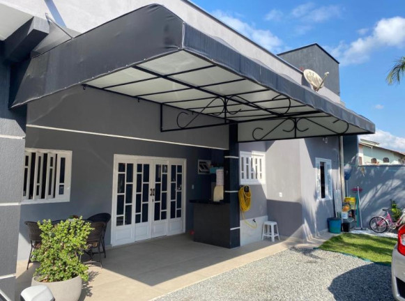 Imagem Imóvel com 2 Quartos à Venda, 162 m² em Espinheiros - Joinville