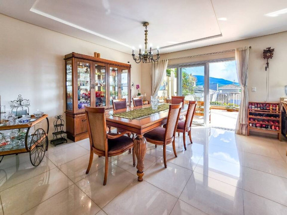 Imagem Casa de Condomínio com 5 Quartos à Venda, 337 m² em Malota - Jundiaí Imagem Casa de Condomínio com 5 Quartos à Venda, 337 m² em Malota - Jundiaí