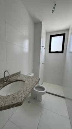 Imagem Apartamento com 3 Quartos à Venda, 76 m² em Luzia - Aracaju