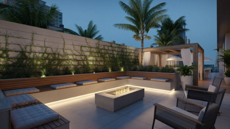 Imagem Imóvel com 3 Quartos à Venda, 166 m² em Meia Praia - Itapema Imagem Imóvel com 3 Quartos à Venda, 166 m² em Meia Praia - Itapema