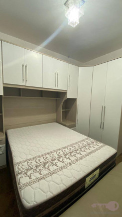Imagem Apartamento com 2 Quartos à Venda, 52 m² em Jardim São Carlos - Sorocaba Imagem Apartamento com 2 Quartos à Venda, 52 m² em Jardim São Carlos - Sorocaba
